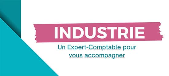 expert comptable industrie