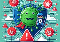 comment se protéger des virus informatiques