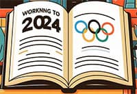 jeux olympiques 2024 activité partielle