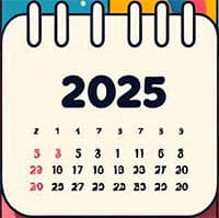 forfait jours 2025