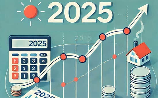 plafond sécurité sociale 2025